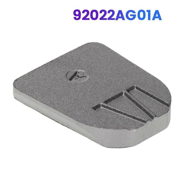 Bil Innvendig Bakspeil Base 92022AG01A for Legacy 2004-2018 Tribeca Biltilbehør
