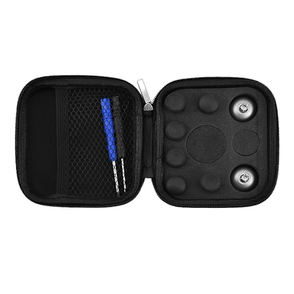 Mini Mobil Joystick Tumspakskåpa Magnetisk Knapp Ersättningskit för PS4/ XBOX ONE