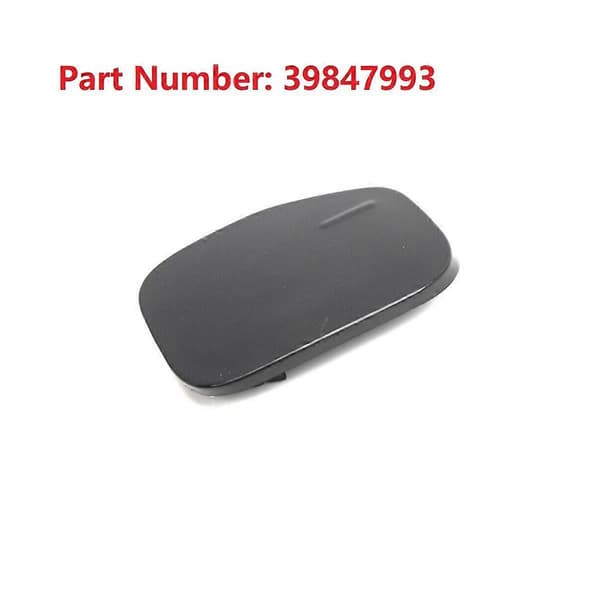 Frontfanger Slepekrok Øyedeksel 39847993 for XC40 2018-2022
