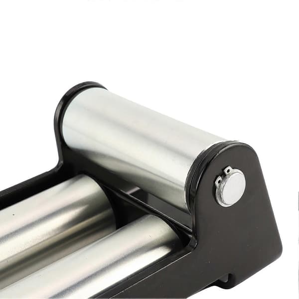 Rullekæde til spil 10 tommer montering 8000?17500lbs kapacitet kraftig spilkabel guide tilbehør