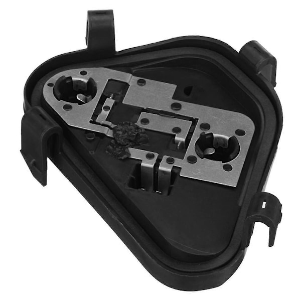 1 Par Baglygte Kredsløb Pæreholder 63217313043 63217313044 til 3-serie F30 F35 F80 2012-2015 Baglygte Base