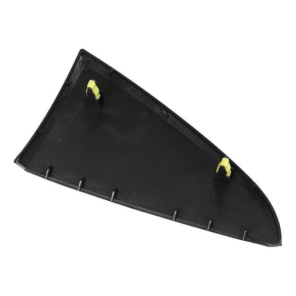 Dashboard Trekant Center Dækning 1027234 Centerkonsol Dashboard Panel Udskiftning til Ford Falcon BA BF Grå