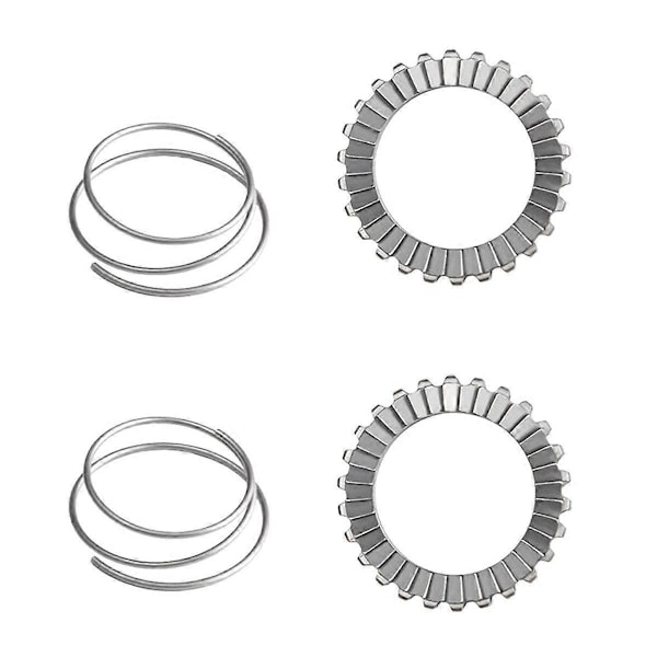 Cykelnav 54T Star Ratchet SL Service Kit 54 Tänder för DT Ersättningscykelnav Ratchet Kit 36T