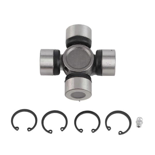 Forreste Aksel Universalled Kardanaksel N4239 Udskiftning til NAVARA D40 Pathfinder R51