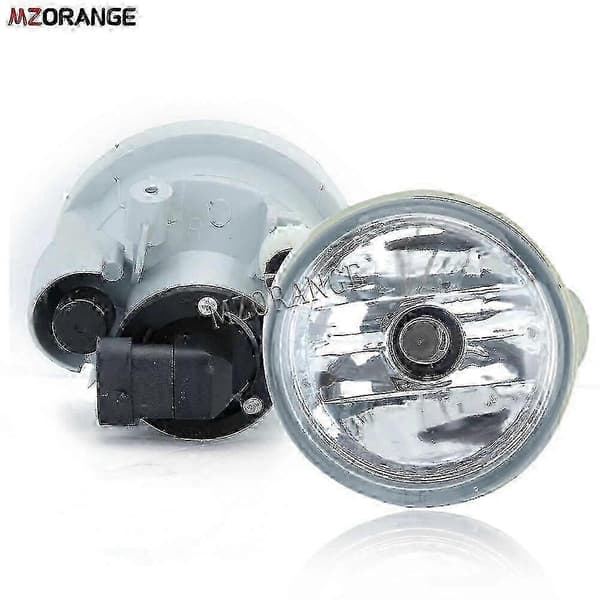 Dimljus för Toyota Prius Highlander 2004 -2006 2007 Mr2 Spyder Echo Halogen Dimljus Strålkastare Dr right