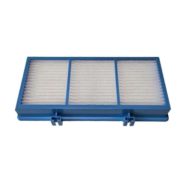 AER1 HEPA -suodattimelle HAPF300AH-U4R, HAP242-NUC (6 KPL)