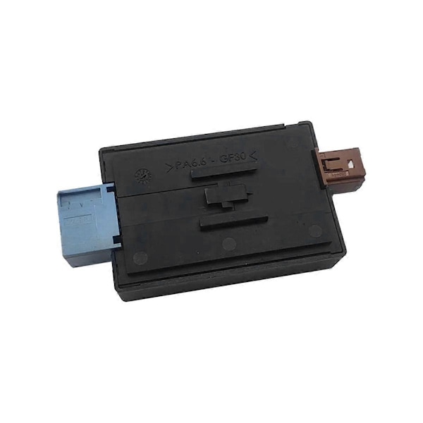 For 1007 207 3008 307 407 C2 C3 C4 C5ll C6 C8 Bil ANTI-TYVERI ALARM SIRENE KONTROLLMODUL 6680Q7