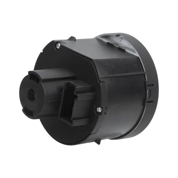 Bil Hovedlys Tåkelys Kontrollbryter Knapp 5ND941431A Erstatning for MK5 MK6 2004?2015