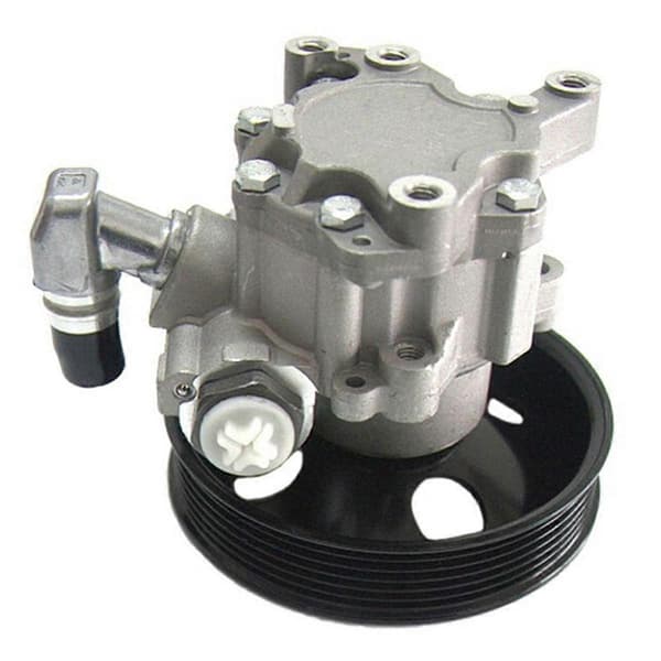 Bil Servostyrings Pumpe 0044669101 0054662001 0044668501 til E Klasse W211 S211 E280 E500 E350 S350