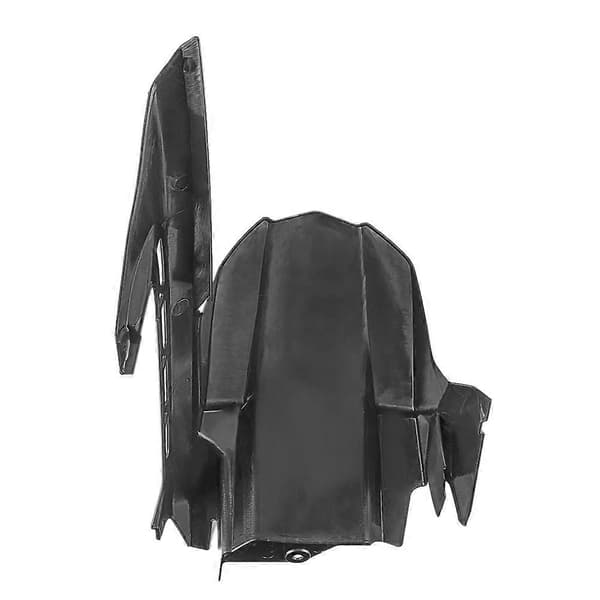 Til Z900 2017-2021 Umalet Motorcykel Bagdæk Hugger Mudguard