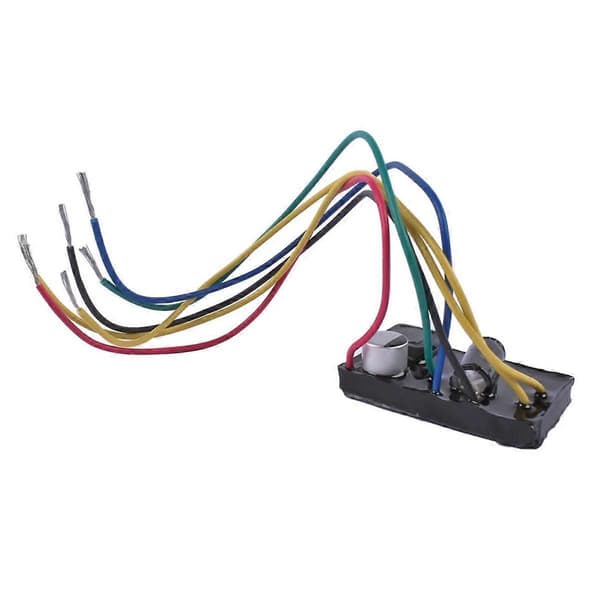 RC140413 1 stk Instrumentpanel ELD5 Inverter for Sebring Grand Caravan