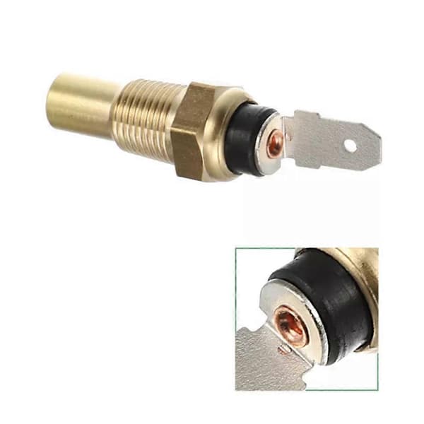 Temperatursensor til New Tractor 2000 2000 3000 4000 Moline C4AH10884A 81784077 1109-9510