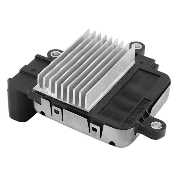 Radiator Køleventilator Kontrolmodul ECU 8925730060 Udskiftning Passer til Camry