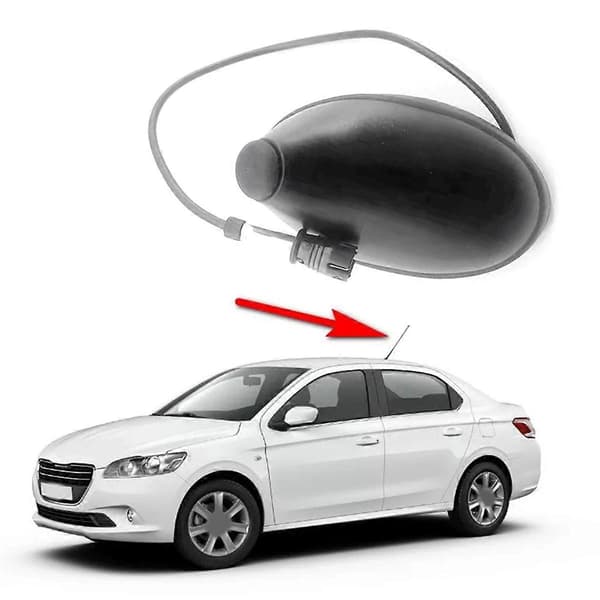 För C4 LC 2008 Takantenn Antennfäste Överföringsfäste 6561Y1