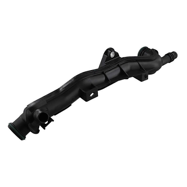 9807326280 Radiator Vandpumpe Indløbsrør Motor Kølervæske Slange til 408 C3 C4 1.2T