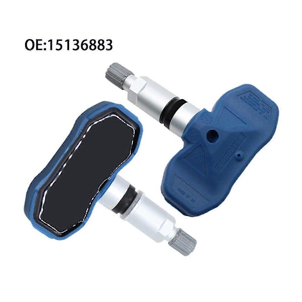 15136883 TPMS Rengaspaineanturi Escalade EXT 1998-2005 315MhZ