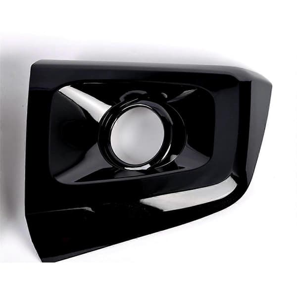 Frontfangerhjørner Tåkelys Lampe Deksel Trim for Jimny 2019-2024 Tilbehør