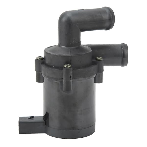 Elektrisk Vattenpump 7N0965561B Universal Extra Extra Bilvärme Ersättning för SEAT OCTAVIA CADDY