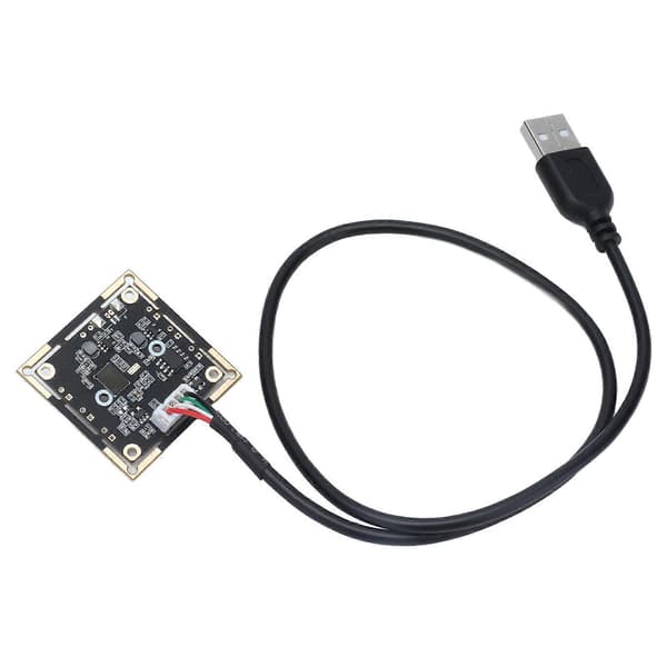 Autofokus Kameramodul HD 5MP Mini USB2.0 Webcam Board til Android HBVCAM?5M2134AF120 V11