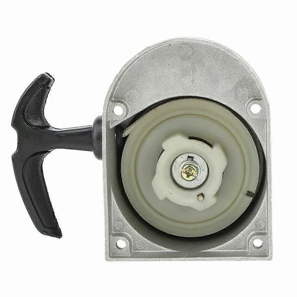 Sykkelmotorhåndterer Modifikasjonstilbehør for 50CC 60CC 80CC 2 Takts Motor Håndbrett