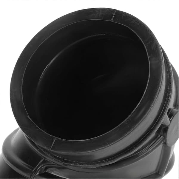 Luftrenser Manchet 0470 456 Sort Erstatning for Arctic Cat 375 Automatgear 2002