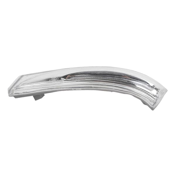 Venstre Sidespeil LED Blinklys Lampe 876143X000 Erstatning for ACCENT 1.6L DOHC L4 2012?2016