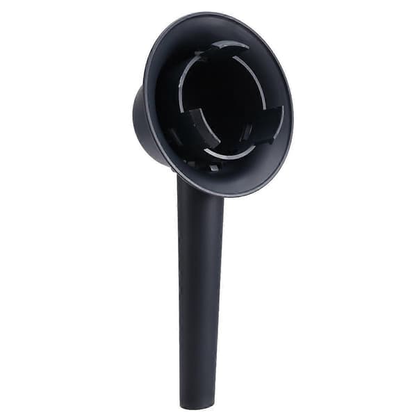 Dampavleder for TM31 TM5 TM6 Guide Pipe, Steamerlokk, Vaskbart og Gjenbrukbart Tilbehør til Trykkoker