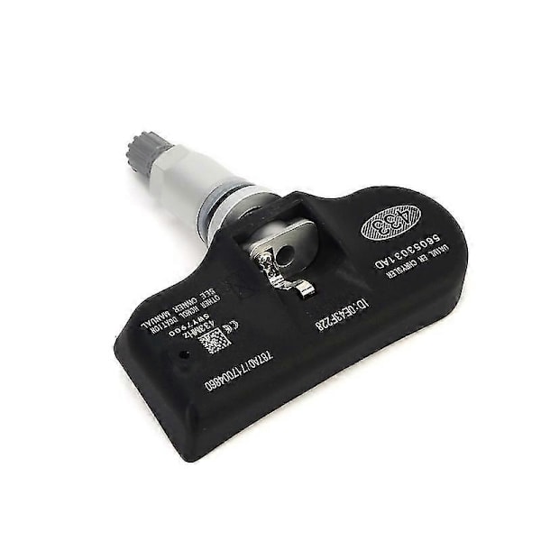 56053031AD för Chrysler Dodge Jeep DÄCKTRYCKSENSOR TPMS 433 MHz TS-CH10