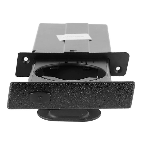 Strækbar Kopholder Bakke 51459125626 Udskiftning Passer til 5 Serie 525i 528i M5