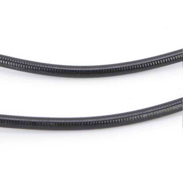 Gasspjeld Choke Kabel Dobbel Kontroll Enhet 1734506SM Tilbehørs Erstatning for Baron