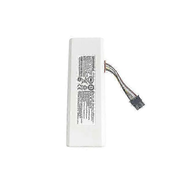 14.4V 2600mAh Batteri til 1C Robot Støvsuger Moppe Rengørings Tilbehør Dele
