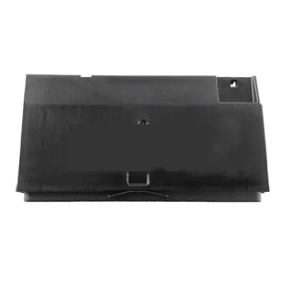 2 Hull USB TYP-C Port med Integrert Spenningsomformer Bakre Senter 4N1035954 for A6 A7 A8 E- Q8