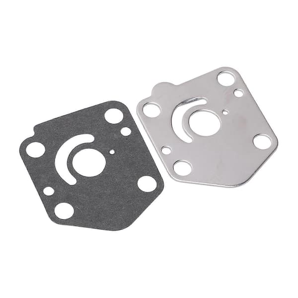 Vattenpump Impeller Kit 17400?93951 Reparationssats för 9.9 HK 4-TAKT 1997?2010