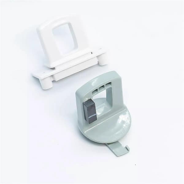 WH08X32697 Lock Switch-enhet för tvättmaskinslock