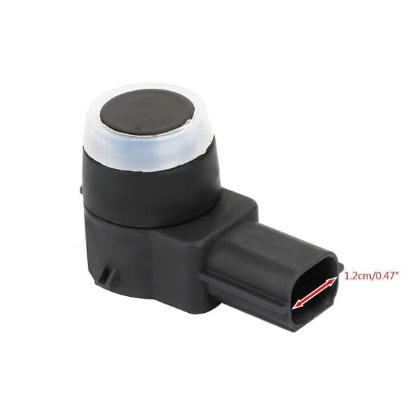 4 stk. parkeringssensor for bilfanger, ryggesensor for SRX VERANO 20777093