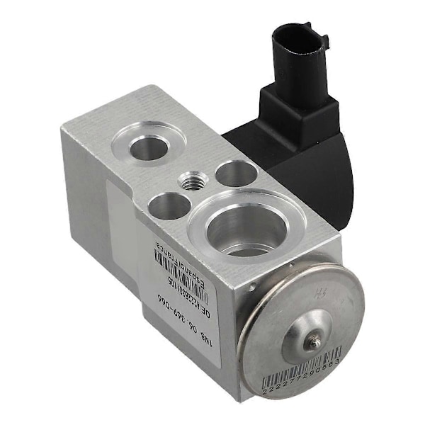 1 kpl A2228301105 22283011052 A/C paisuntaventtiili S-sarjaan W222 V222 X222 S320 S450 2013-2020