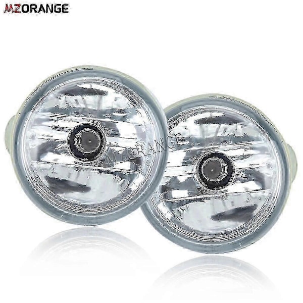 Tåkelys For Toyota Prius Highlander 2004 -2006 2007 Mr2 Spyder Echo Halogen Tåkelys Frontlykt Dr right