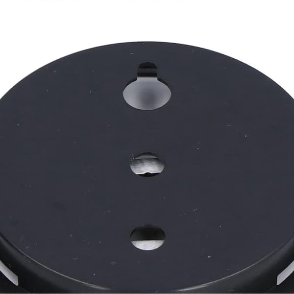 Innendørs Termometer Husholdnings Mini Holdbar Pointer Fritt Batteri Temperatur Fuktighetsmonitor for Hjemmet