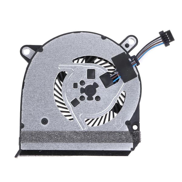 Laptop Reservedele Til Dc 5v 0.5a Cpu Køleventilator Til Hp 14-ce Serien Ventilator L26367-God