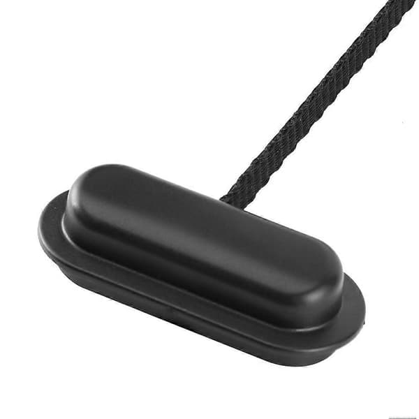 Motorcykel Tour Pack Lock Tether Passar Touring Ultra Electra FLH/T FLHX FLHR FLHTK 2014-2019