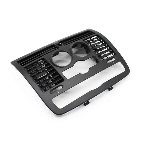 AC-udløbsdæksel til bilens midterkonsol til W636 W639 2004-2015 Grille, B