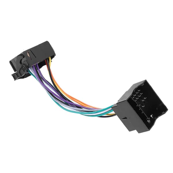 Radioadapter Kabelhärva RCD330 RCD330G PQ Till MQB