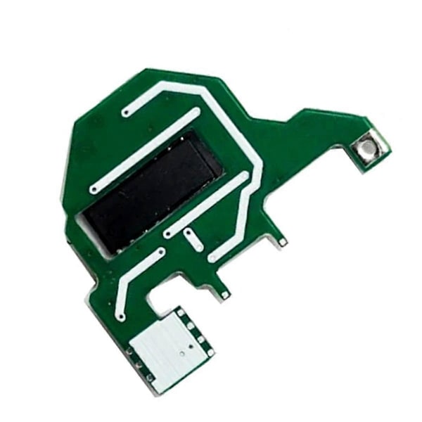 SI4732 Modul+USB Programmeringskabel Kortvågsmodifieringsmodul V2 FPC Version för UV-K5 UV-K6