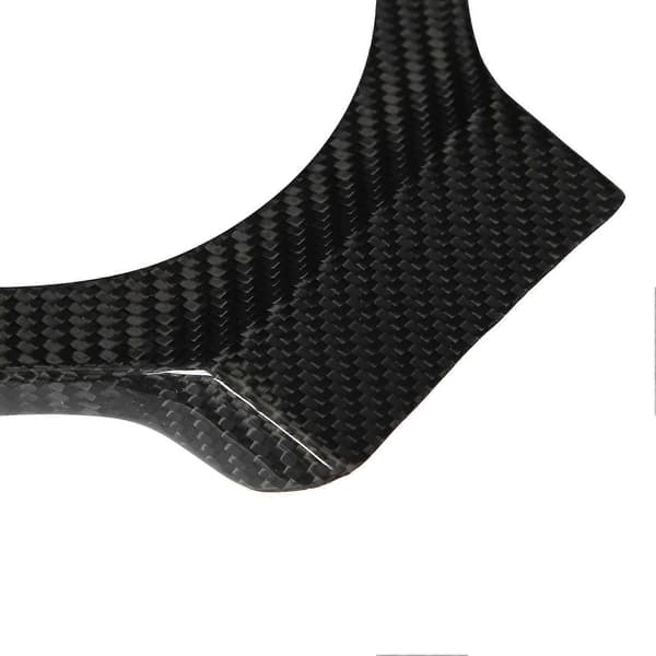 Rattklistremerke AddOn Karbonfiber Erstatning for IS 200t 250 300 350 2014-2021