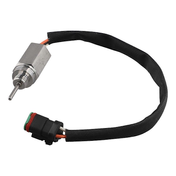 Temperatursensor -8700 för Lastmaskin Grävmaskin Bulldozer 966/844/330/325L 3E8700 8700