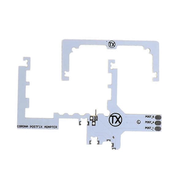 10 st/Lot CPU Postfix Adapter V3 V4 Ersättning för