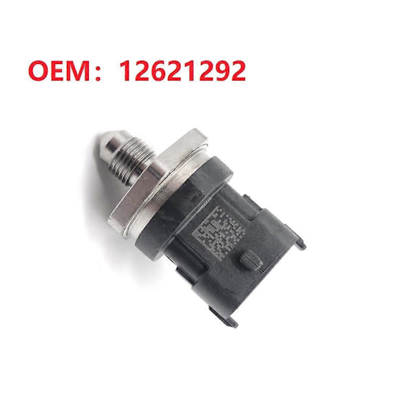 Polttoaineen jakotukin paineanturi 12621292 0261545052 Accent-autonosiin
