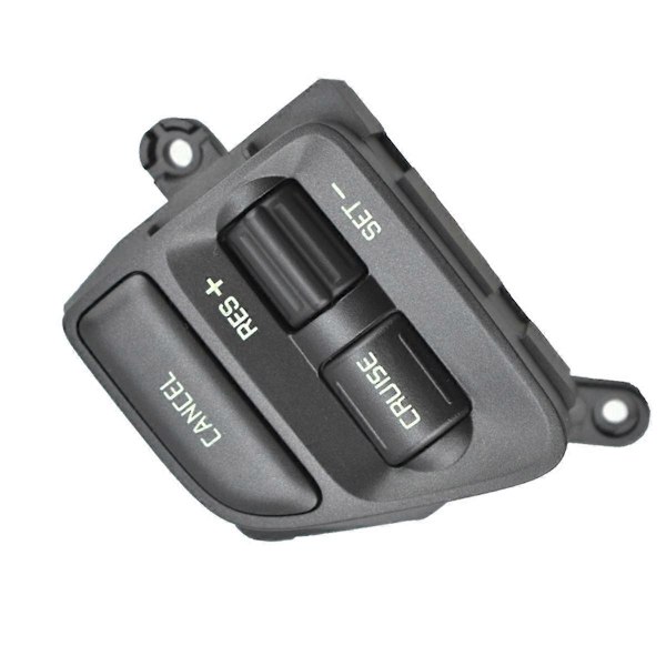 Til CERATO K3 /K3S Ceed JD 3 Multifunktionel Rat Modifikationsknap C