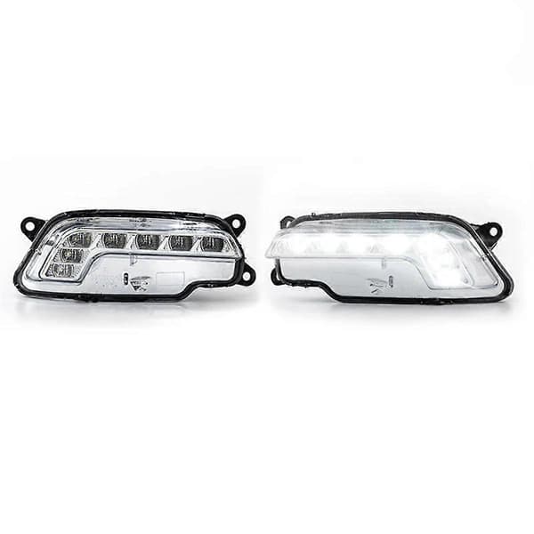 A2128200756 A2128200856 Päiväajovalot LED Sumuvalot W212 E350 E550 E63 2010-2016