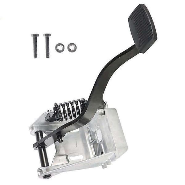 YC3Z-7B633- YC3Z7B633BA för 1999-2003 Super Duty Kopplingspedal Montering Med Kopplingspedal